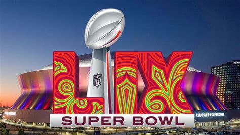Super Bowl Odds .
